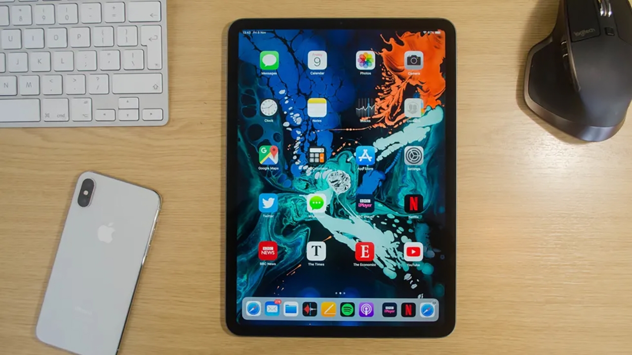 iPad Cellular là gì? Những điều bạn cần biết về iPad Cellular