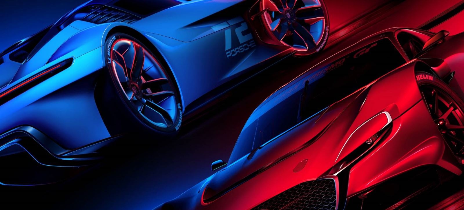 Gran Turismo 7 1