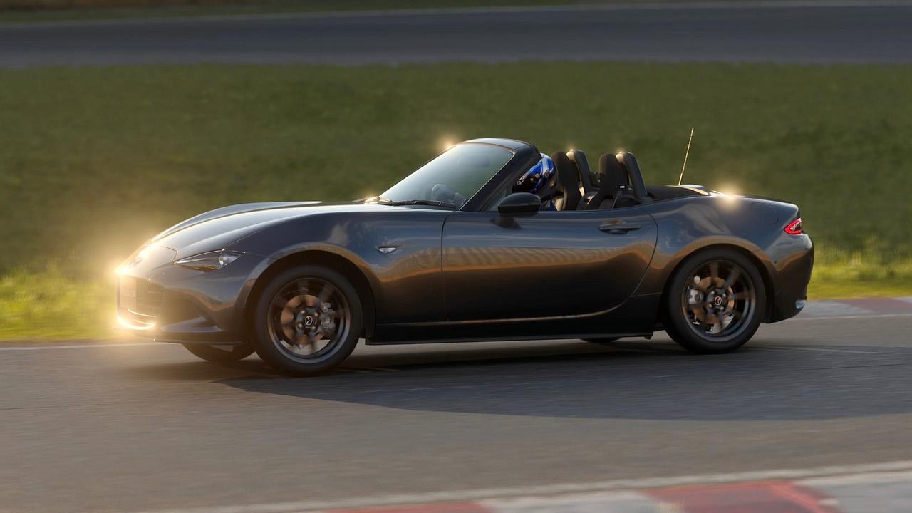 Gran Turismo 7 7
