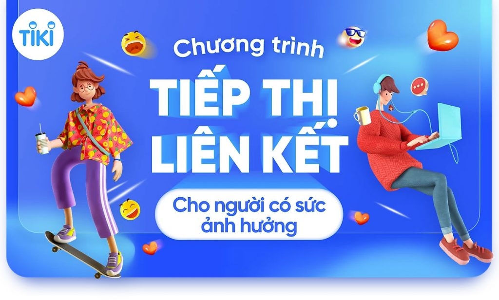 tiki affiliate hình 1