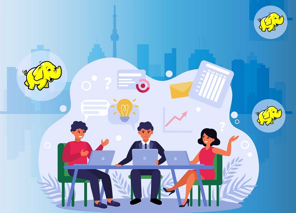 HDFS có thể giải quyết những vấn đề gì?