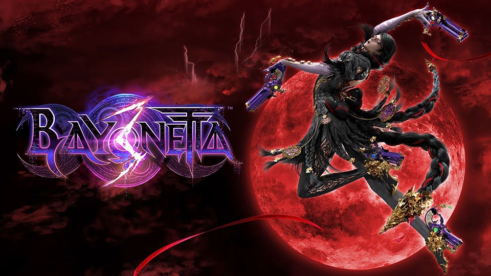 Bayonetta 3 - Ảnh 01