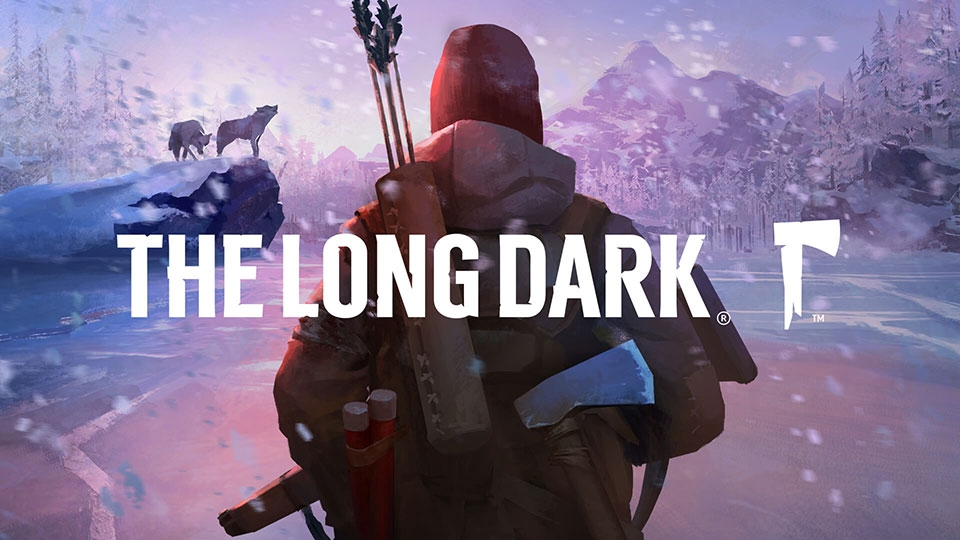 The Long Dark - Ảnh 01