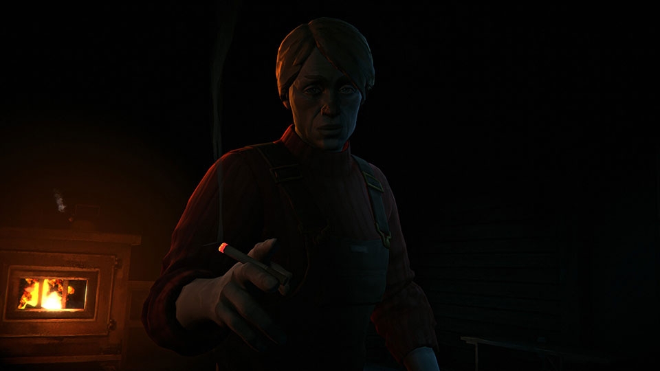 The Long Dark - Ảnh 06