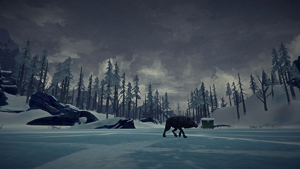 The Long Dark - Ảnh 09
