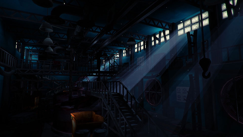 The Long Dark - Ảnh 12