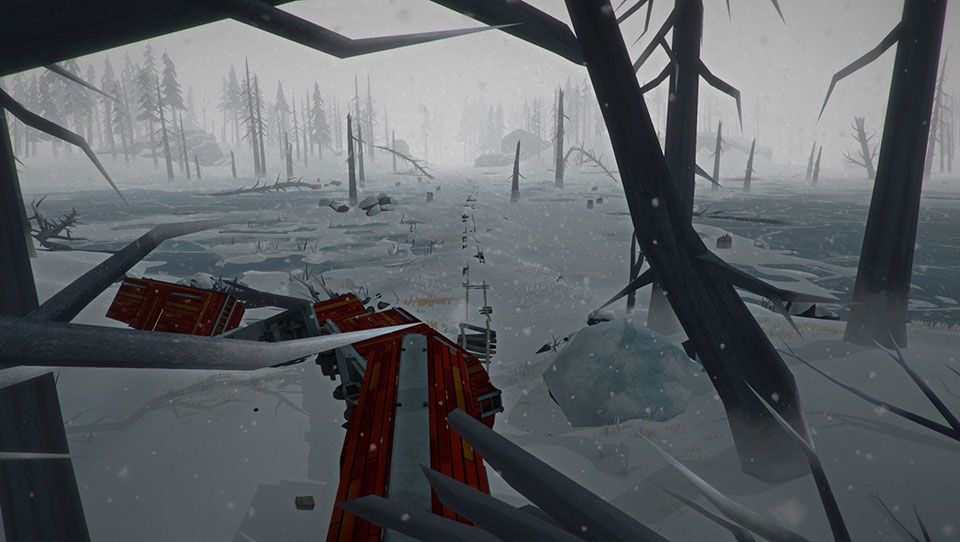 The Long Dark - Ảnh 13