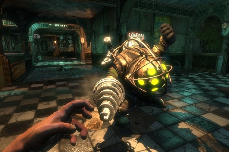 BioShock (hình 10)