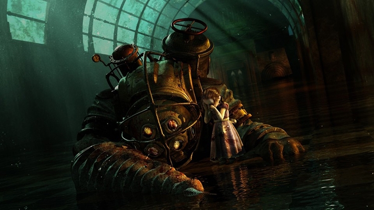 BioShock (hình 2)