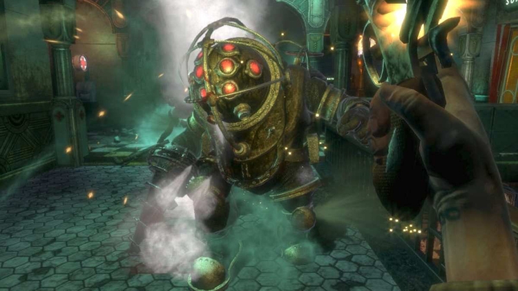 BioShock (hình 3)