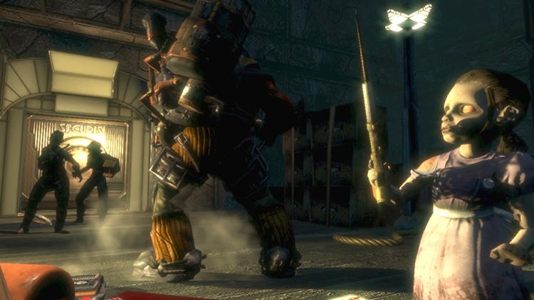 BioShock (hình 4)