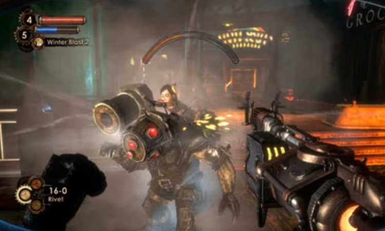 BioShock (hình 7)