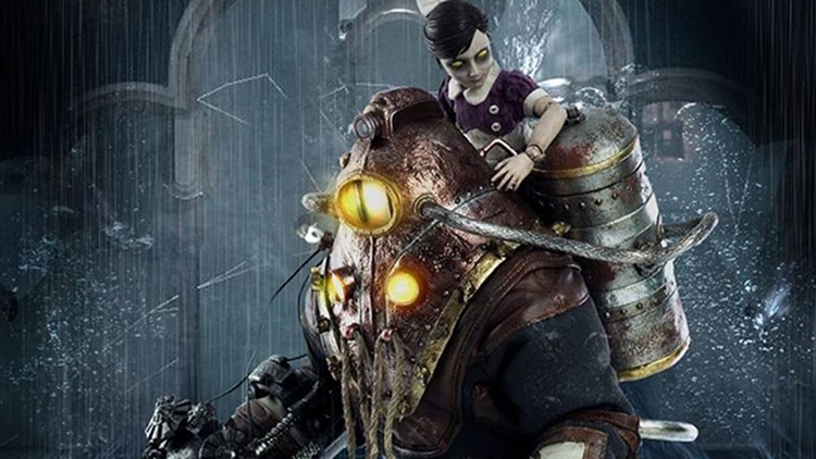 BioShock (hình 9)