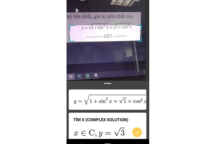 Microsoft Math Solver (hình 13)