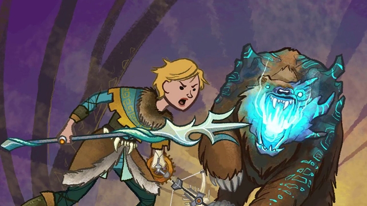 Mildermyth (Hình 10)