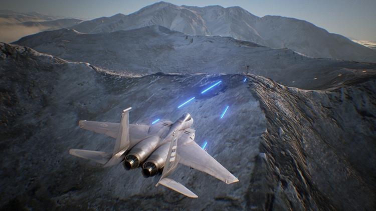 Ace Combat 7 (hình 12)