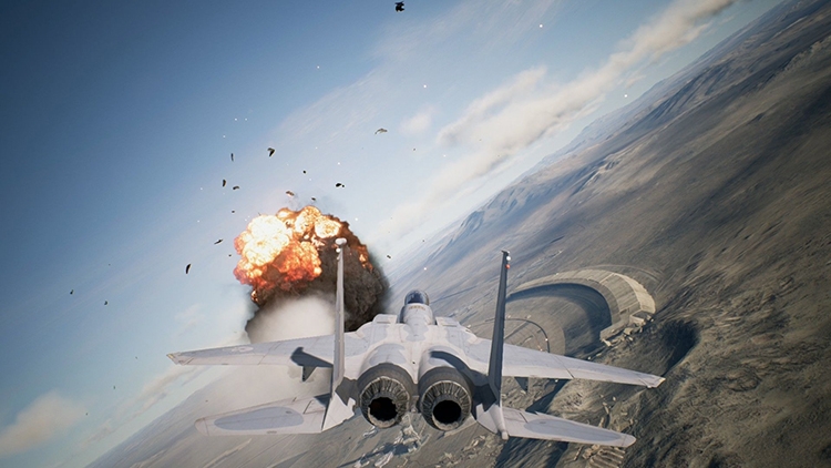 Ace Combat 7 (hình 13)