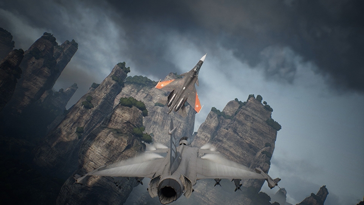 Ace Combat 7 (hình 6)