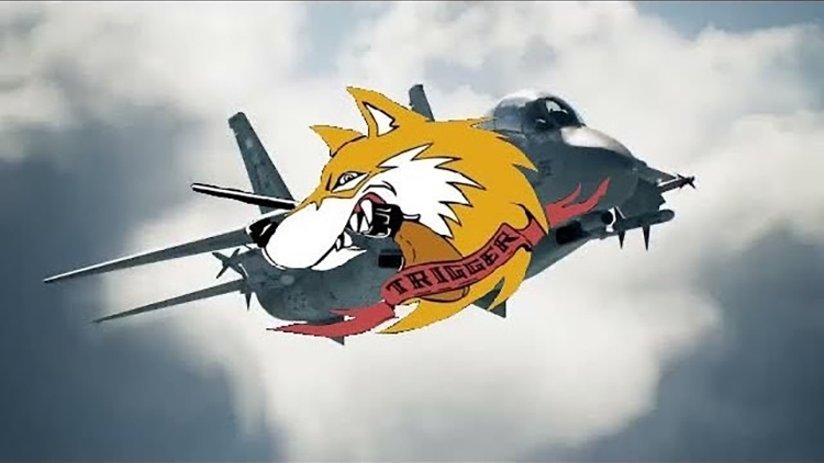 Ace Combat 7 (hình 7)