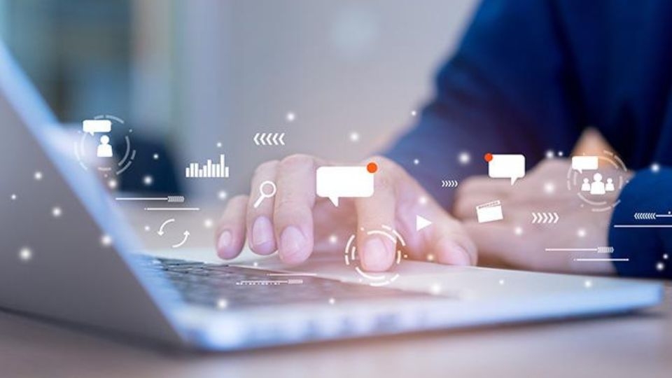 Nền tảng số là gì? (4)