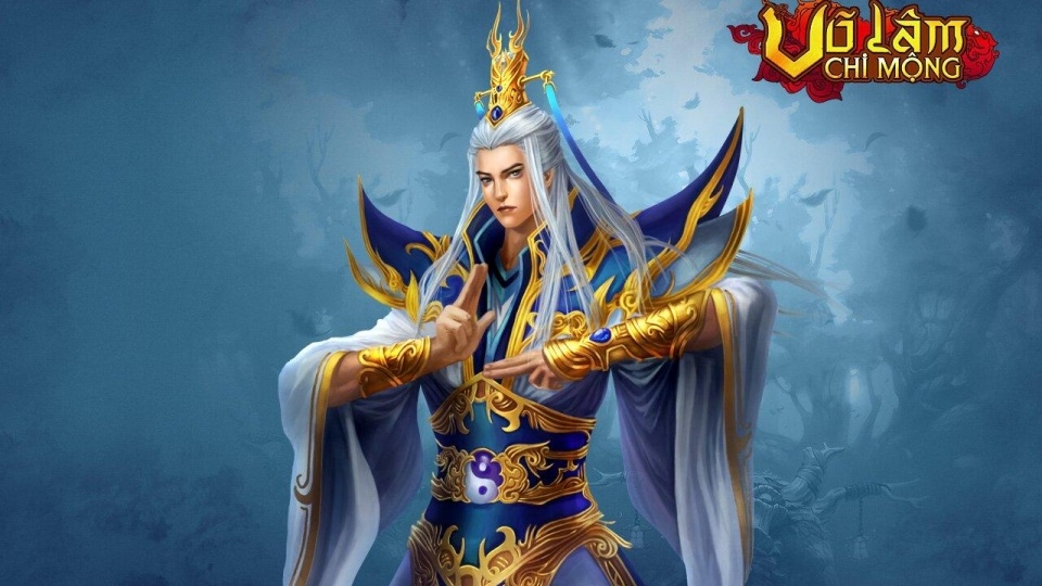 Game lấy bối cảnh dựa trên phim Thần Điêu Đại Hiệp