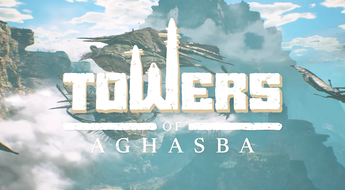 Towers of Aghasba 1
