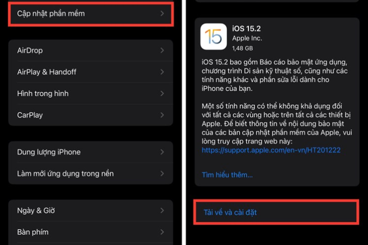 Cách kiểm tra iPhone có bị thay linh kiện không, ai cũng nên biết để tránh bị lừa khi mua iPhone hình 3