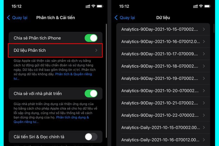 Cách kiểm tra iPhone có bị thay linh kiện không, ai cũng nên biết để tránh bị lừa khi mua iPhone hình 4