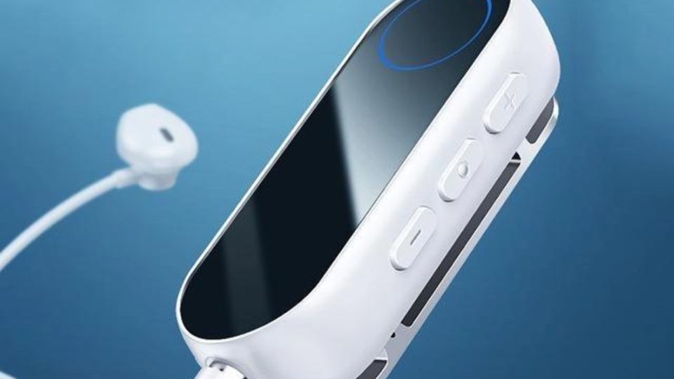 Thiết bị âm thanh Baseus