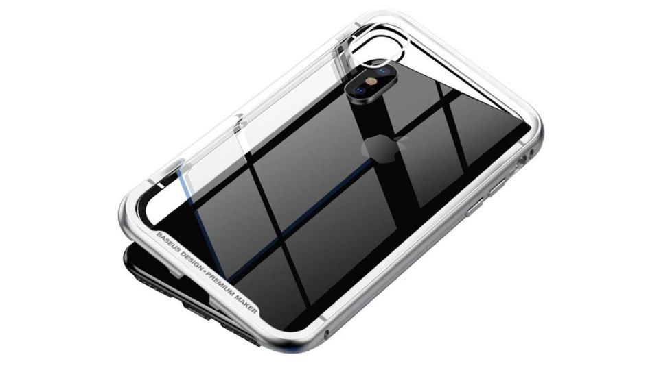 Phụ kiện bảo vệ điện thoại Baseus