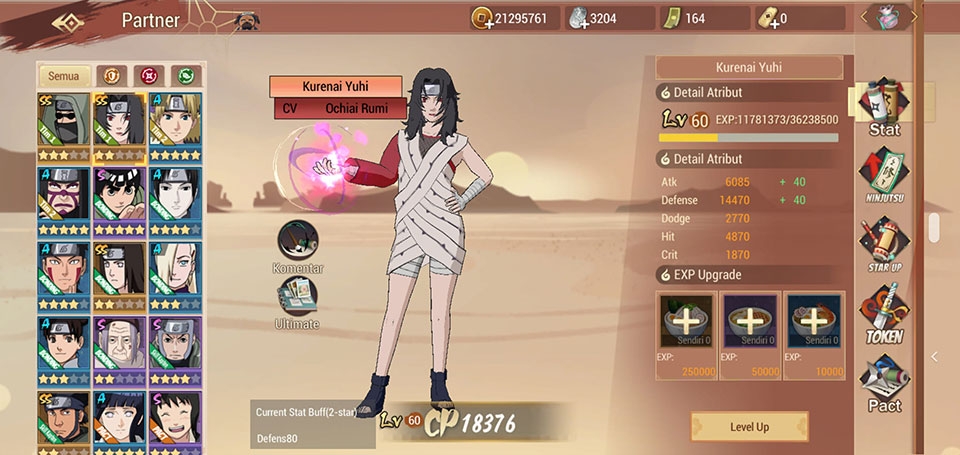 Naruto Slugfest - Ảnh 05