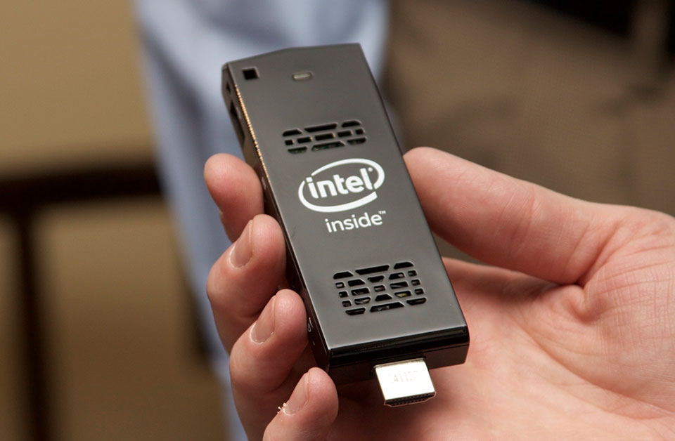 Mini PC - Ảnh 03