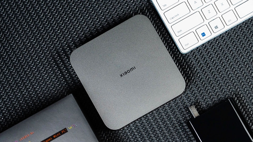 Mini PC - Ảnh 08