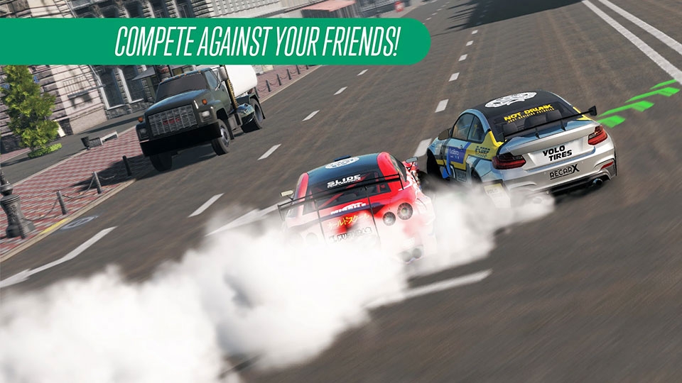Carx Drift Racing 2 - Ảnh 02