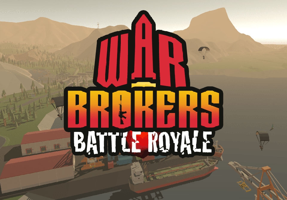 War Brokers - Ảnh 01