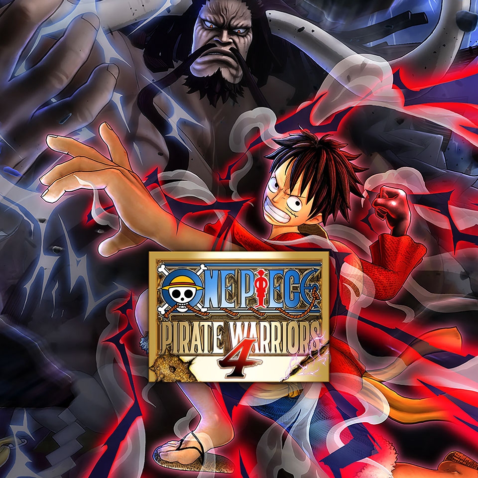 One Piece: Pirate Warriors 4 - Ảnh 01