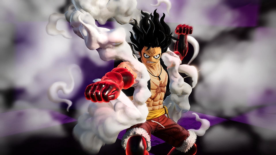 One Piece: Pirate Warriors 4 - Ảnh 02