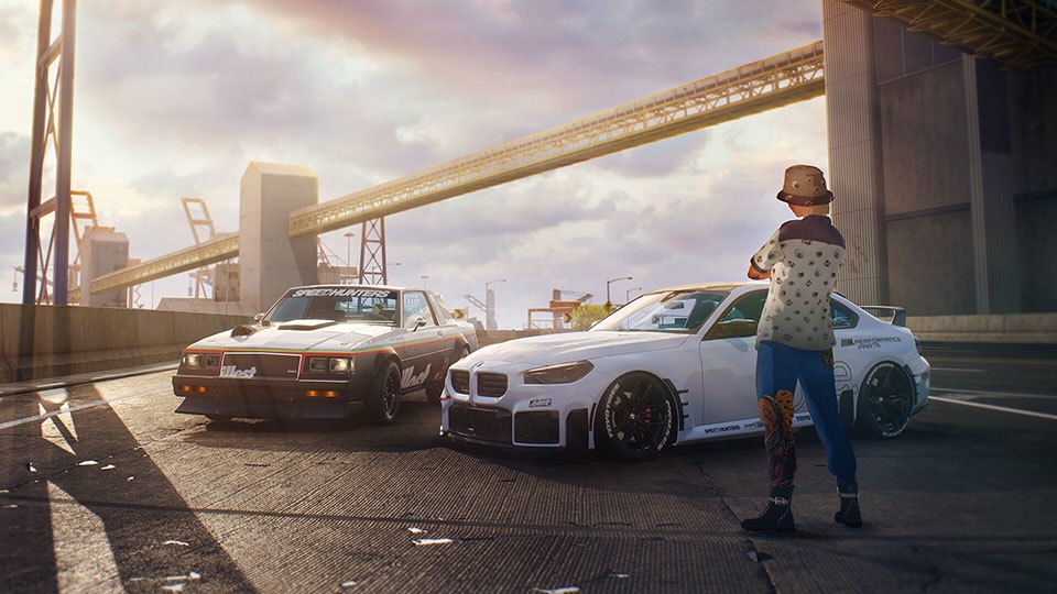 Need For Speed Unbound - Ảnh 02