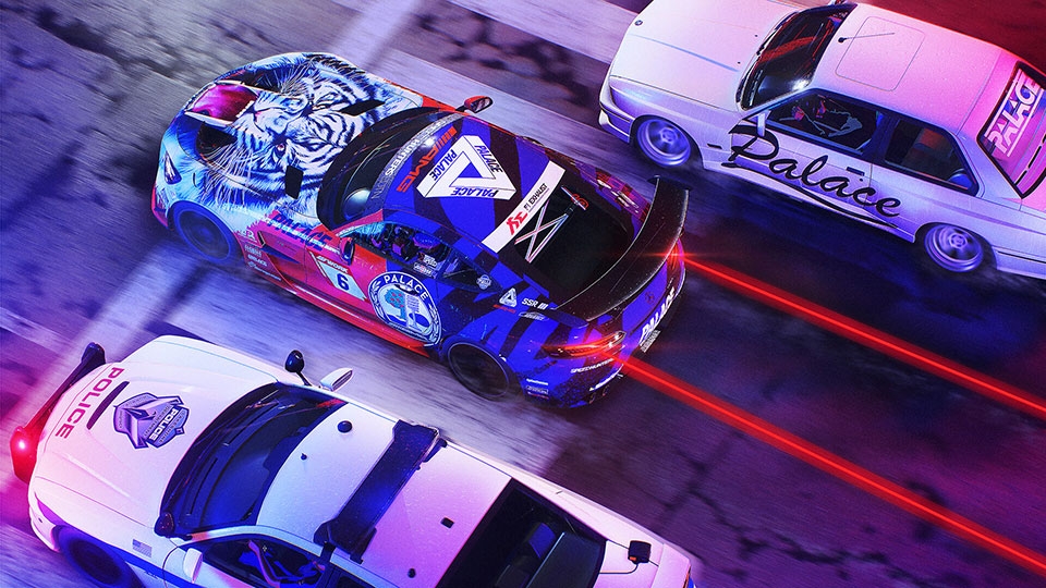 Need For Speed Unbound - Ảnh 09