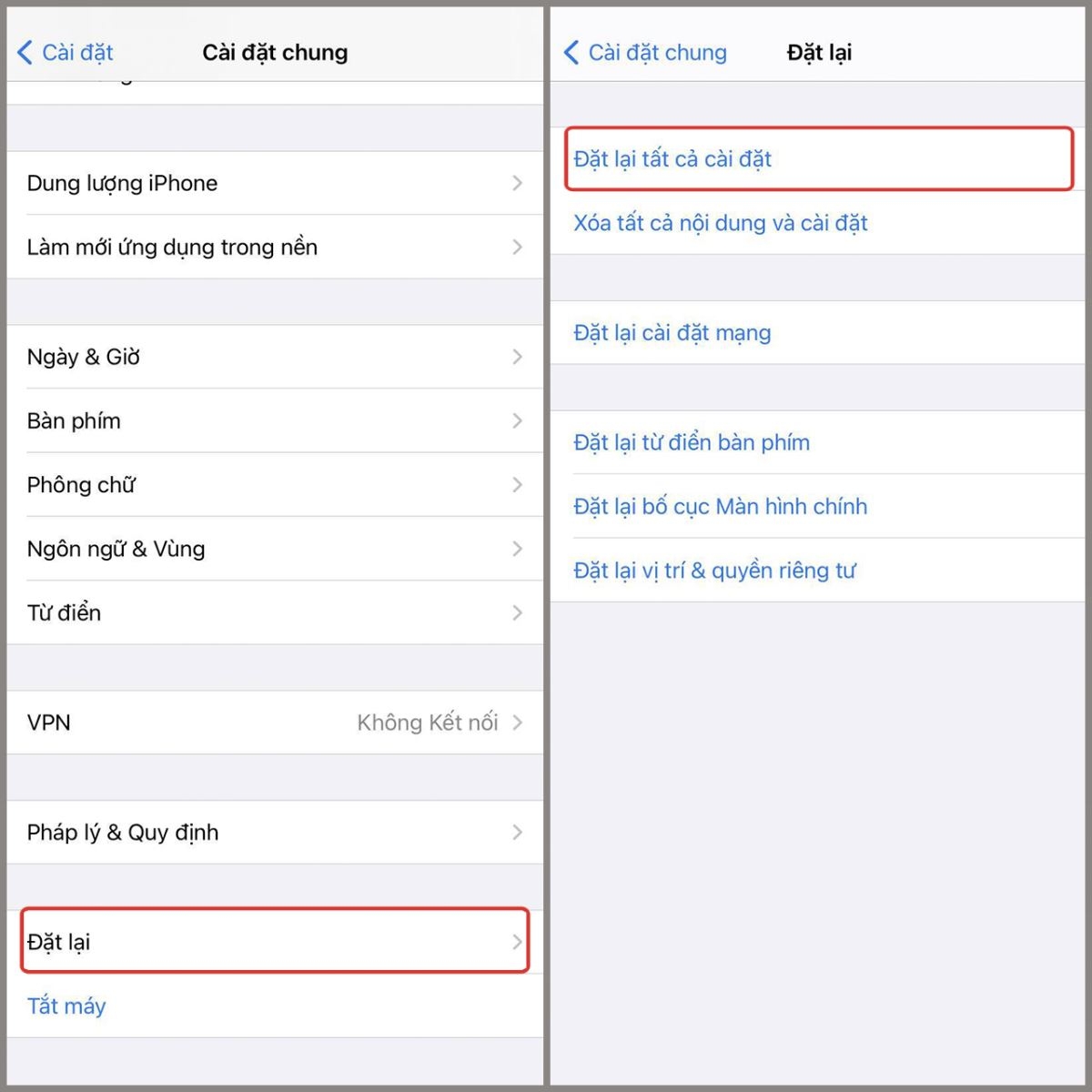 màn hình iPhone bị sọc 10