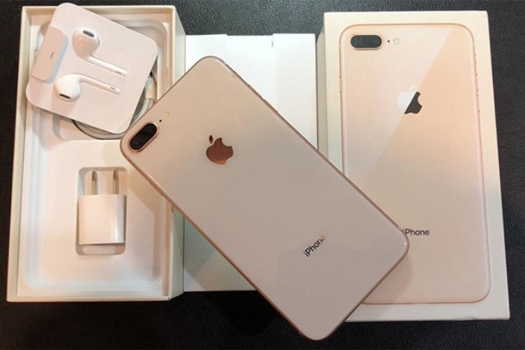 Có nên mua iPhone 8/iPhone 8 Plus ở thời điểm hiện tại?