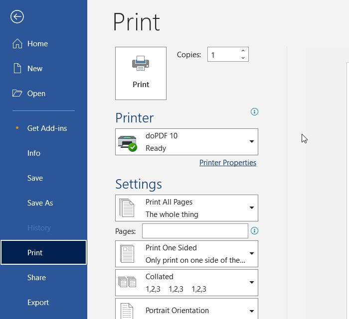 Bật mí cách in 2 mặt trên máy in 1 mặt siêu dễ (4)