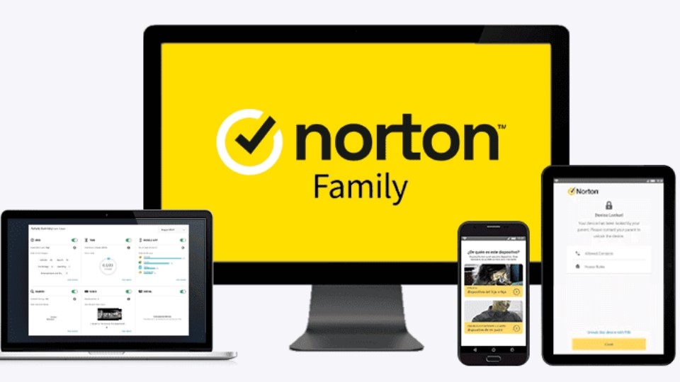 Norton Family