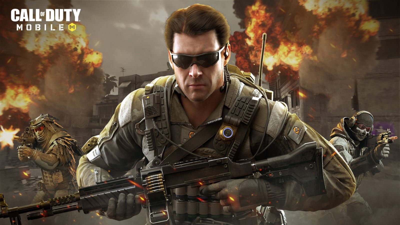 Call of Duty 11