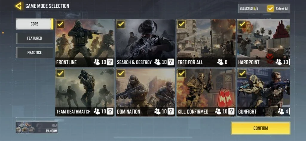 Call of Duty 4