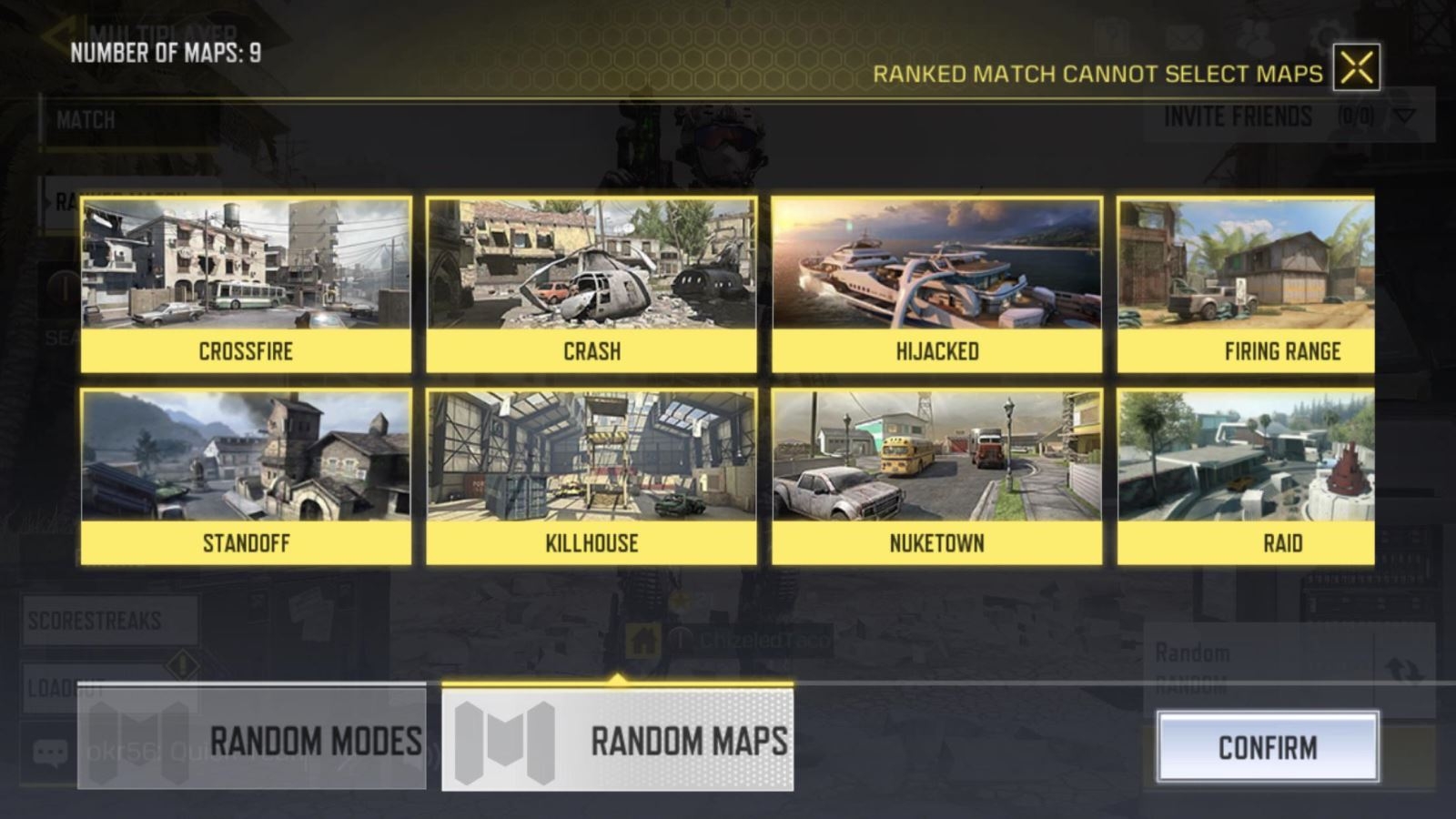 Call of Duty 6