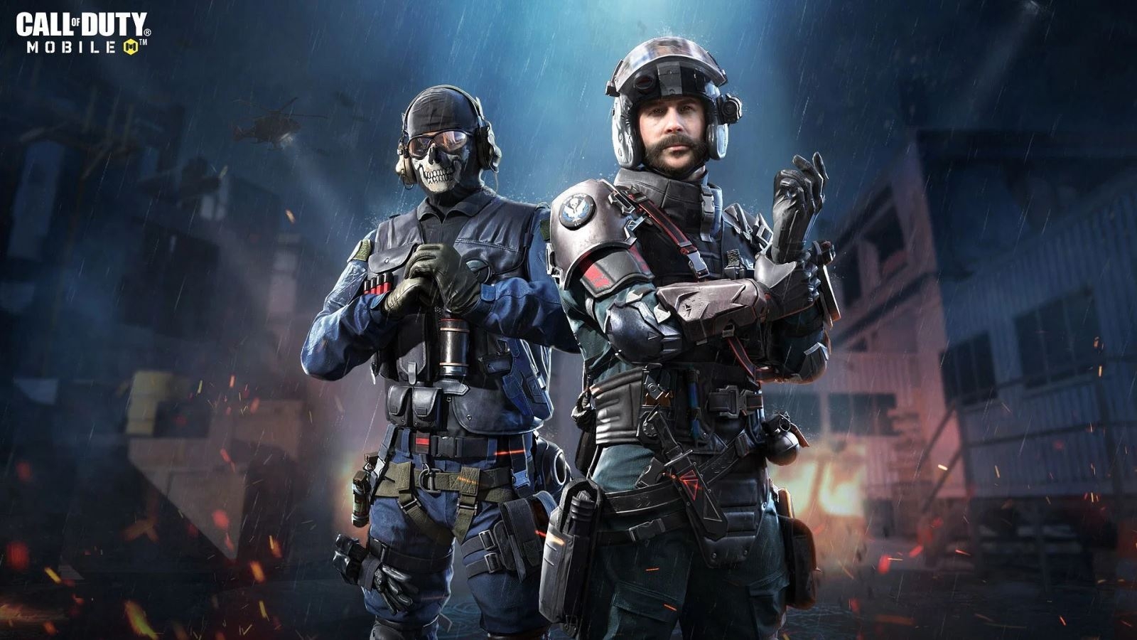 Call of Duty 7