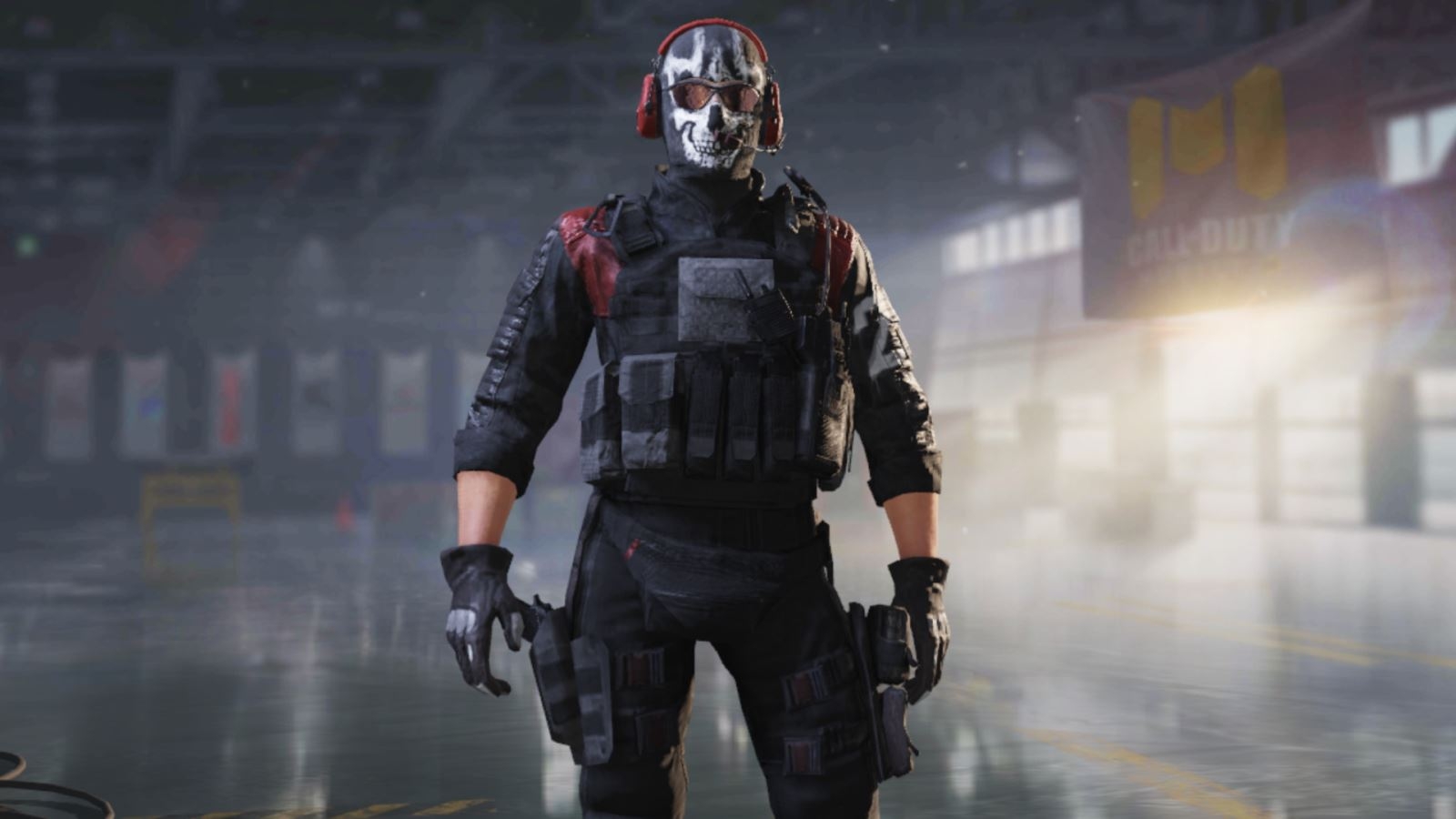 Call of Duty 8