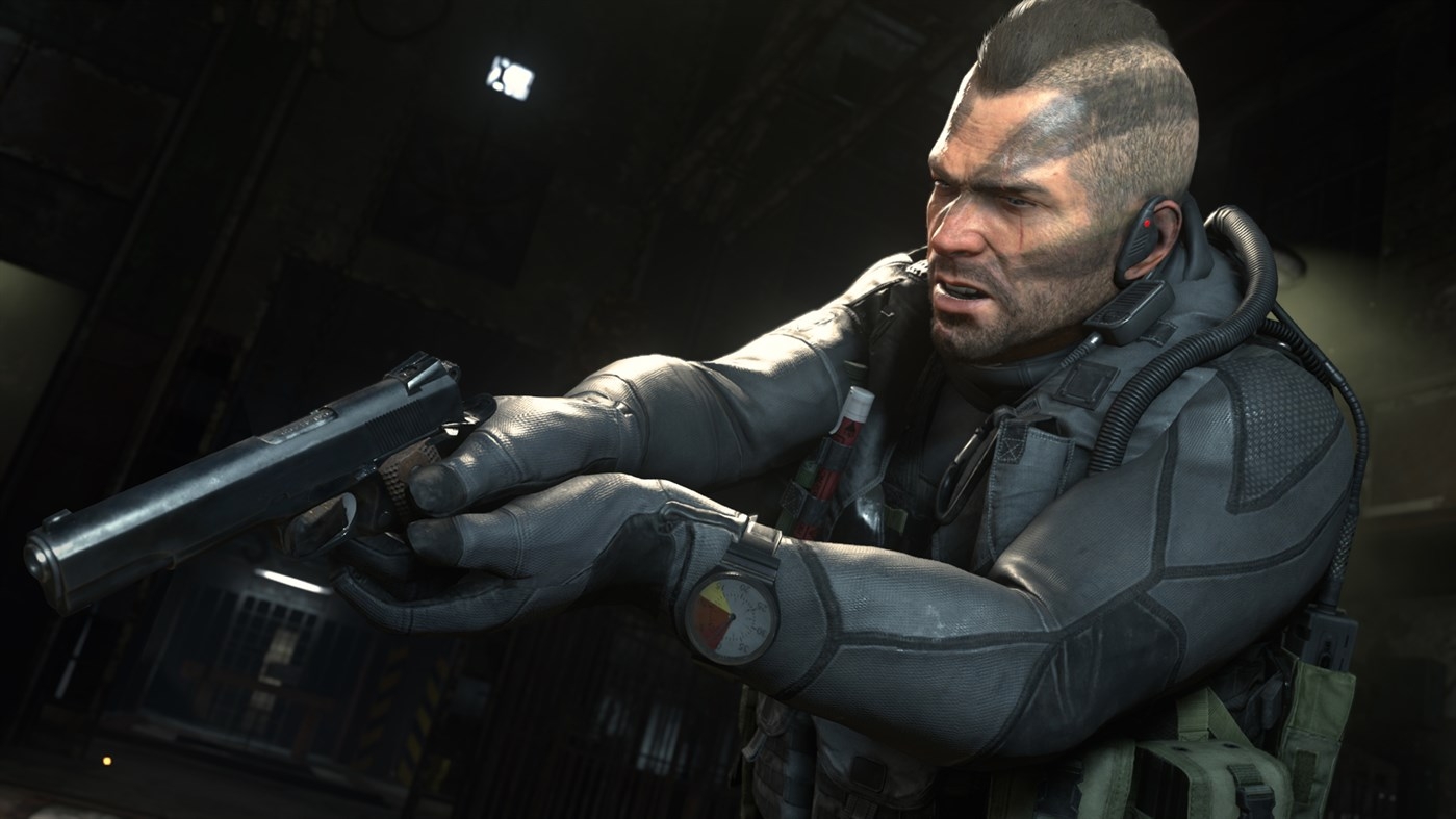 Call of Duty 9