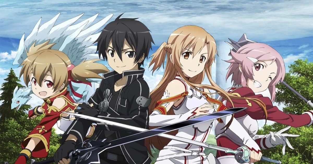 sword art online vs hinh 1